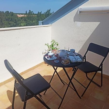 Fantastico Atico Con Terraza, Garaje, Wifi, Con Todo Para Playa, Piscina Y Casa Y No Facturar Maletas! เอลปอร์ติล ภายนอก รูปภาพ