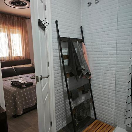 Fantastico Atico Con Terraza, Garaje, Wifi, Con Todo Para Playa, Piscina Y Casa Y No Facturar Maletas! เอลปอร์ติล ภายนอก รูปภาพ