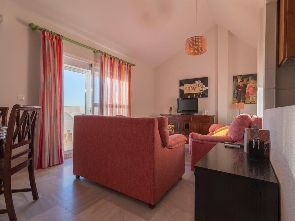 Fantastico Atico Con Terraza, Garaje, Wifi, Con Todo Para Playa, Piscina Y Casa Y No Facturar Maletas! เอลปอร์ติล ภายนอก รูปภาพ