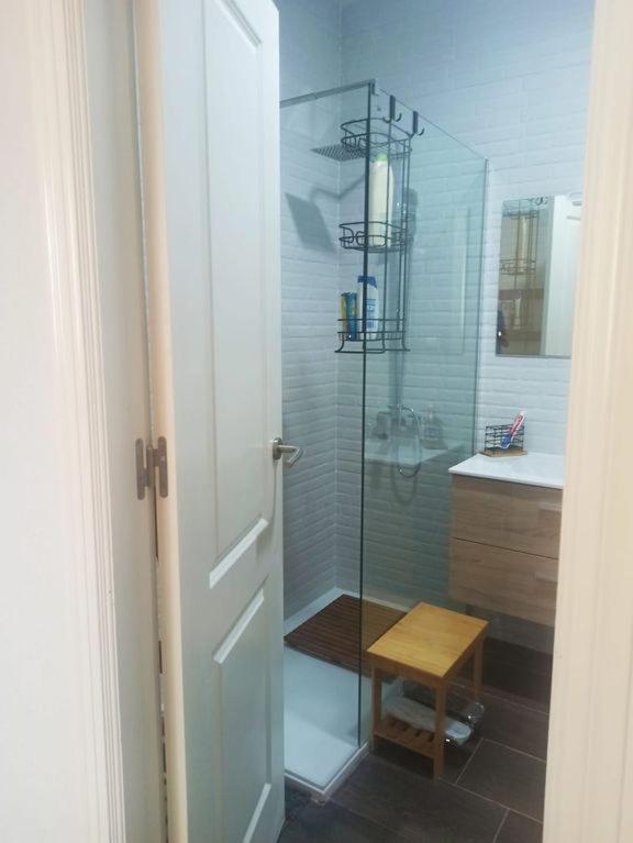 Fantastico Atico Con Terraza, Garaje, Wifi, Con Todo Para Playa, Piscina Y Casa Y No Facturar Maletas! เอลปอร์ติล ภายนอก รูปภาพ