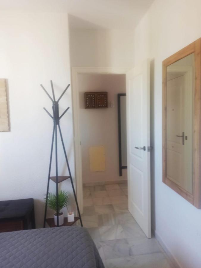 Fantastico Atico Con Terraza, Garaje, Wifi, Con Todo Para Playa, Piscina Y Casa Y No Facturar Maletas! เอลปอร์ติล ภายนอก รูปภาพ